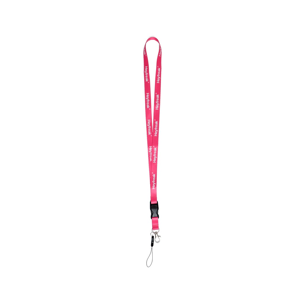 

Heyfreak Lanyard 1.5 Basic All Varian