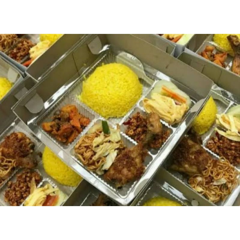 

nasi kuning