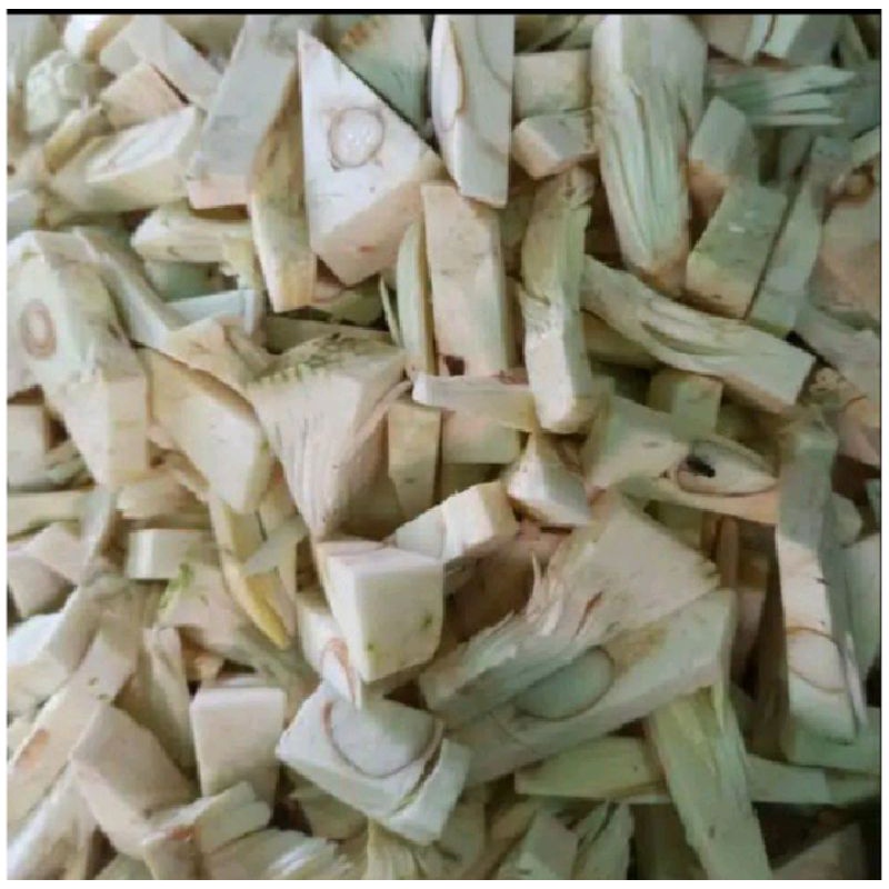 

Puri Segar Shop, Sayur Nangka Muda 500 Gram