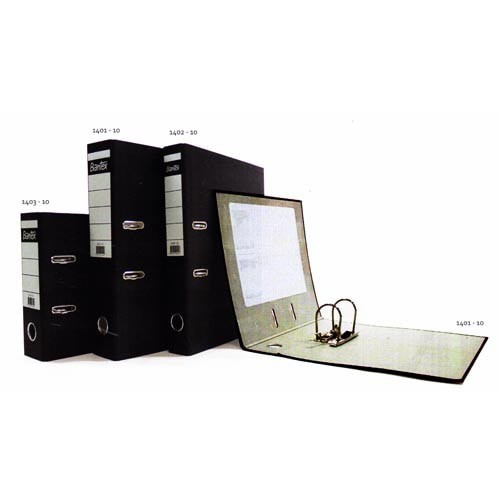 

Odner Bantex Folio 1401 (ECO)/ATKProject