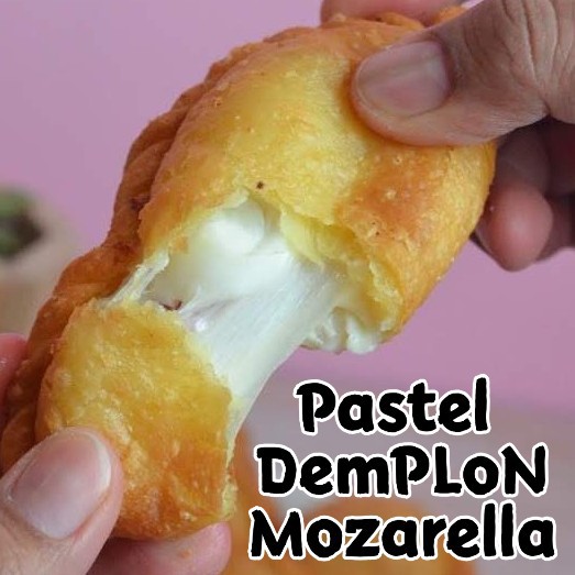 

PASTEL (5 pcs) pastel MOZARELLA ANEKA PASTEL Pastel Enak PASTEL KEJU FROZEN FOOD