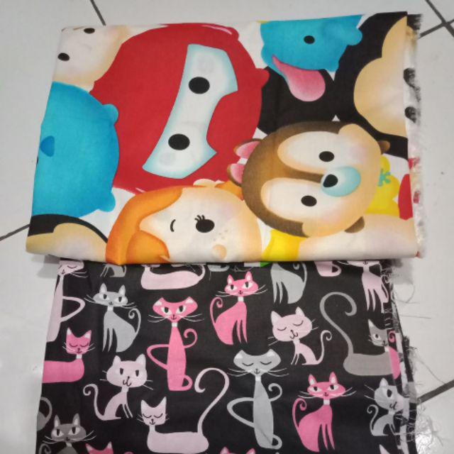 Cek Motif Ready Stock Di Sini