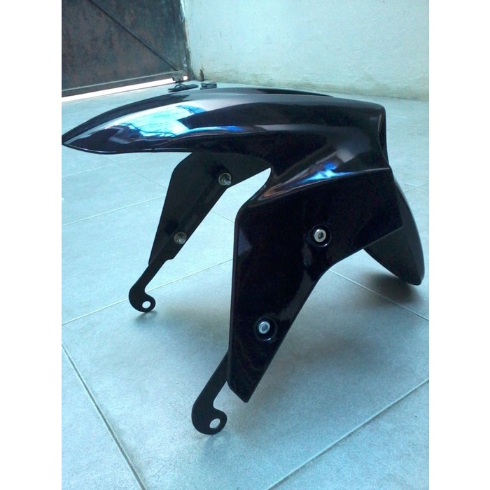 Breket Bracket Spakbor Depan Moge Ninja Termurah