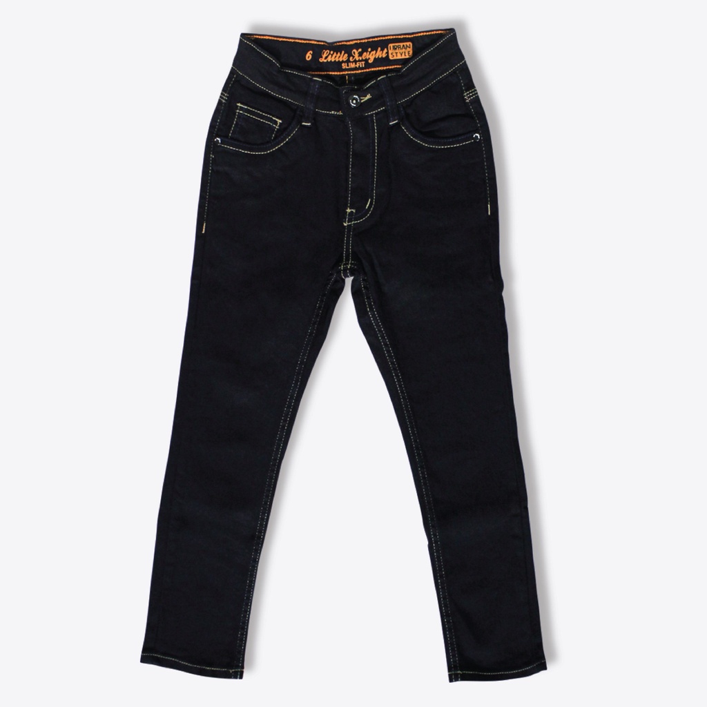 Little X eight Boy Diego Jeans