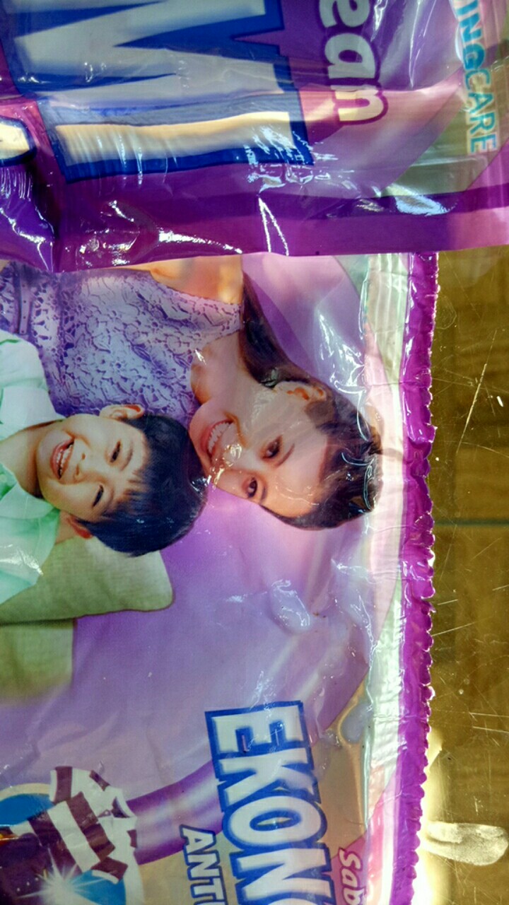 Sabun Colek Ekonomi Anti Noda 500k/180gr