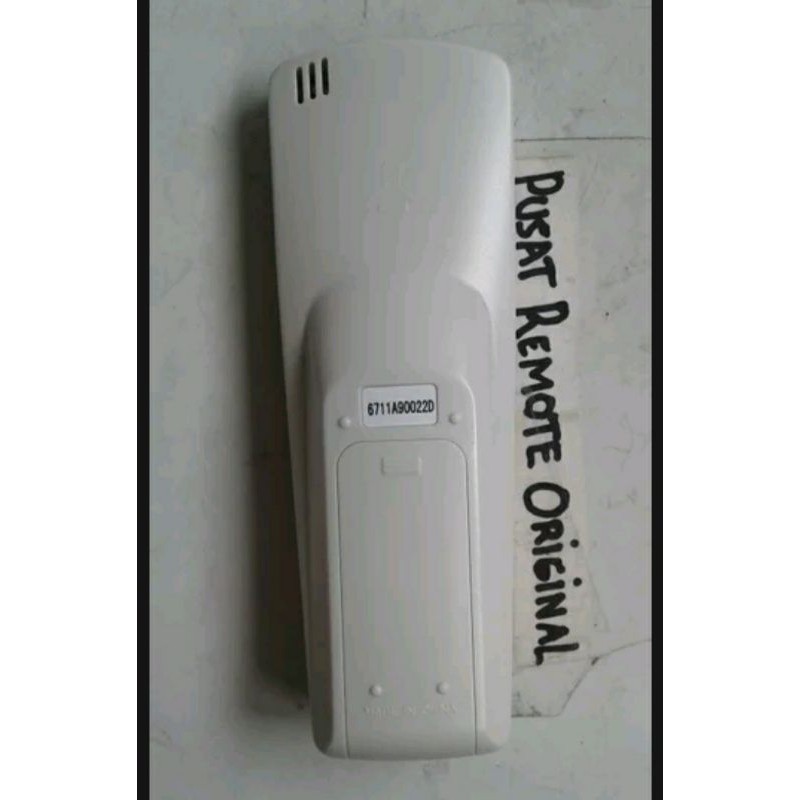 REMOTE REMOT AC LG PLASMA ORIGINAL ASLI