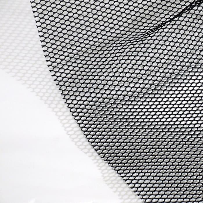 Kain Jaring / Jala Meteran Untuk Variasi Tas Dll