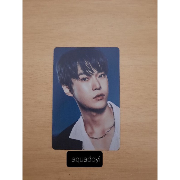 

Sticker Pack Doyoung