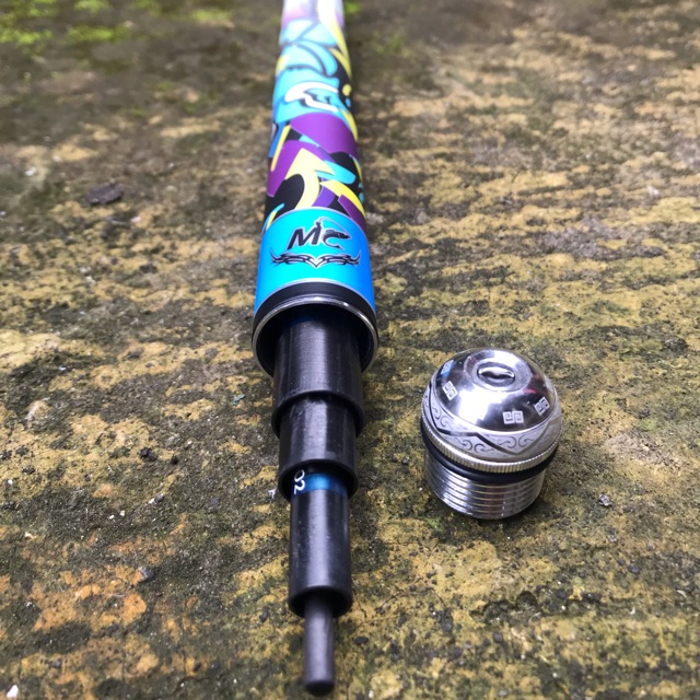 Joran tegek jiadiaoni qicameichan