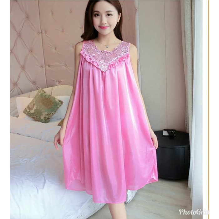 lingerie daster jumbo