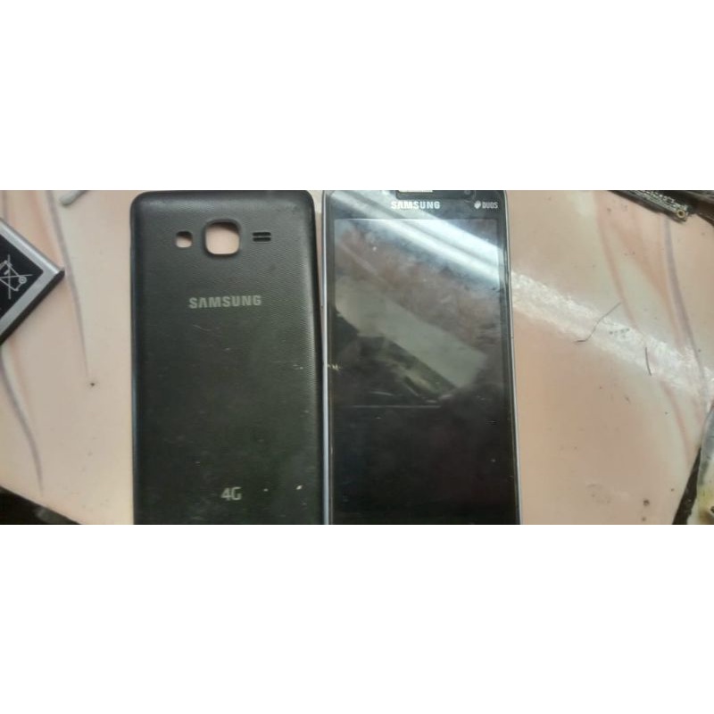 SAMSUNG j2 PRIME MESIN J2 PRIME HP SAMSUNG J2 PRIME MINUS