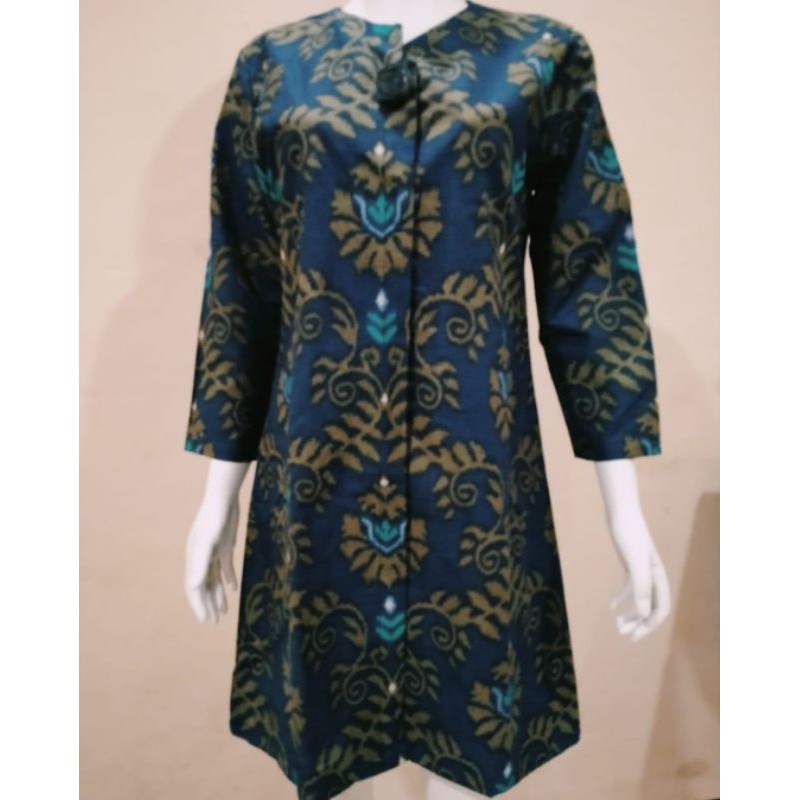 batik pesanan OUTER dewasa dn anak