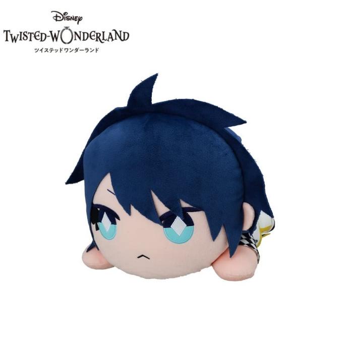

Open DS] Twisted Wonderland Mega Jumbo Nesoberi Deuce