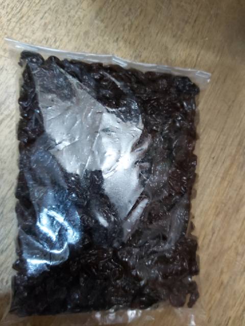 Sun Maid Raisins | Kismis Anggur kering (250gr)