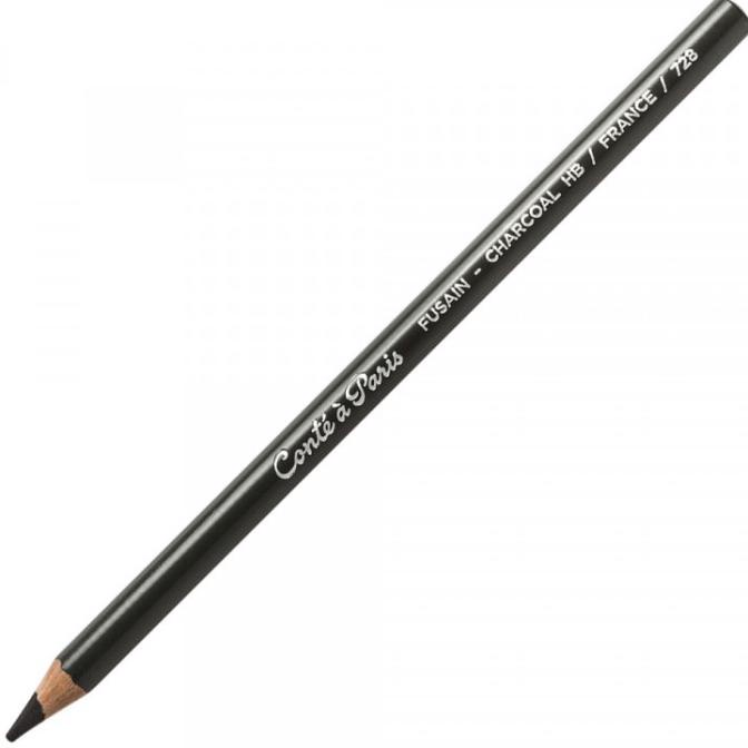 

Best Seller] Conte : Charcoal Pencil : Hb