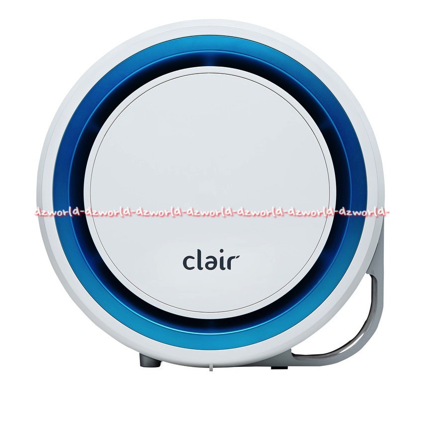 Clair Air Purifier BF 2025 Pembersih Udara Ruangan Model Bulat Penjernih Udara Humidifier