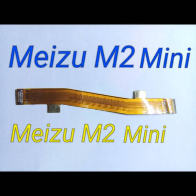Meizu M2 Mini Flexible Mainboard Kabel Fleksibel Meizu M2 Mini