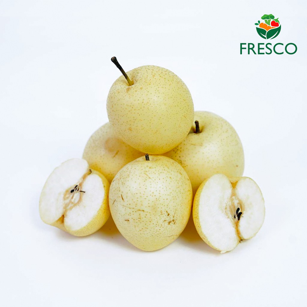

Buah Pear Century - Buah-Buahan Segar