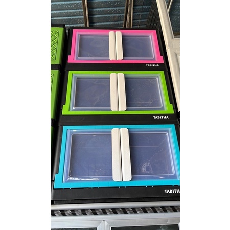 LEMARI LIPAT LEMARI LIPAT MERK TABITHA LEMARI SERBA GUNA