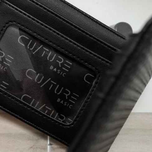✰ Venom Wallet/Dompet Pria | Culture Basic ✶