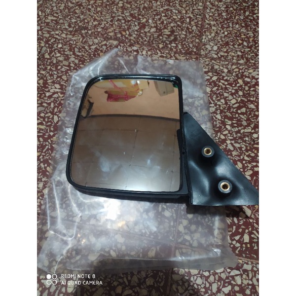 spion mobil, Suzuki Futura pickup