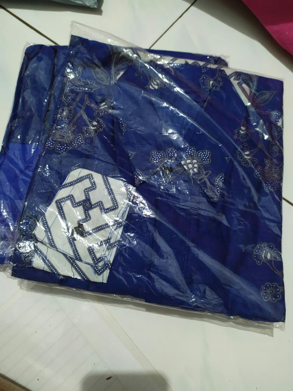 Zola_batik Batik Couple Primiss Premium 2593 40s