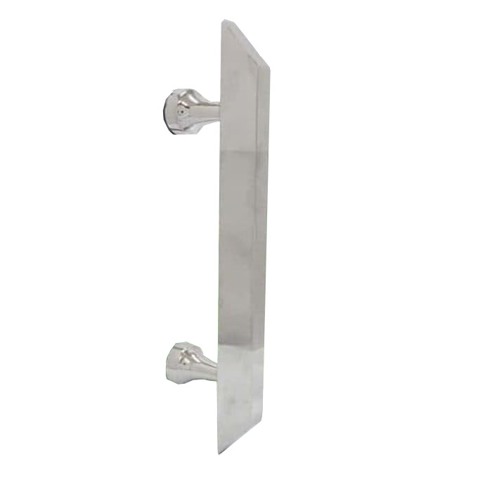 Pull Handle Belleza P.278.02Bz Us32+Us32D