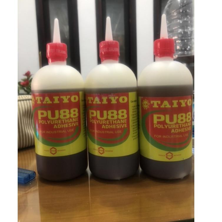 

[ART. 747933] lem pu lem polyurethane 88 lem kayu basah lem kuning