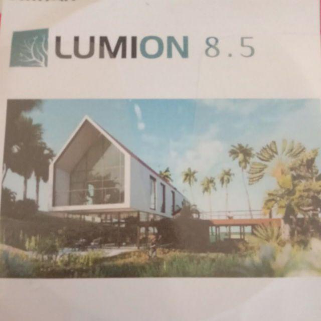 Lumion 8.5 Pro 64 Bit Full Version | Shopee Indonesia