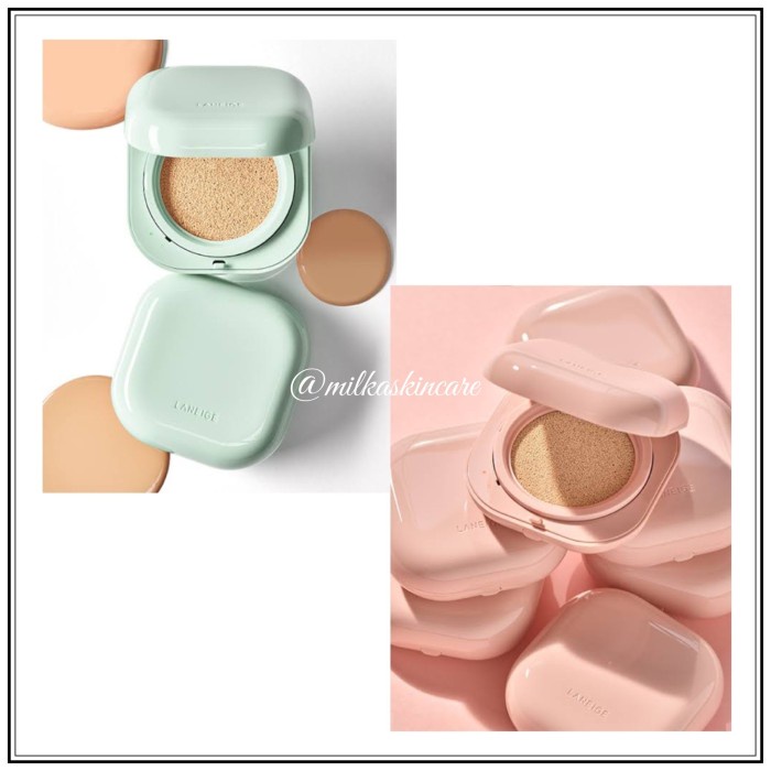 LANEIGE NEO CUSHION SPF 50 - GLOW REFILL 13N