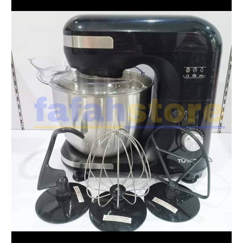 TURBO MIXER GRANDE EHM 9595 / stand mixer Turbo EHM-9595 / standing mixer 5liter