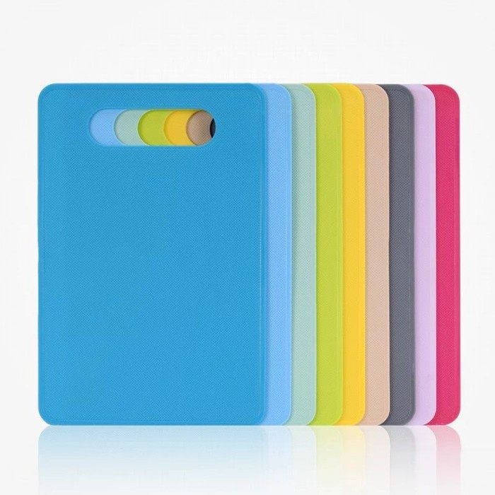 TELENAN PLASTIK WARNA - TALENAN WARNA PLASTIK FLEKSIBEL SERBAGUNA HIGH QUALITY - BC