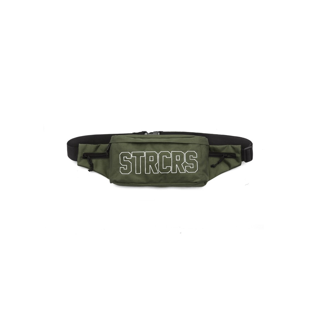 

STARCROSS Tas - Waist Bag - SBS 68