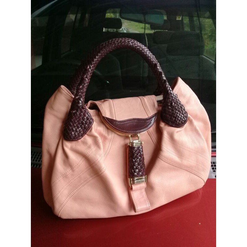 FEND1 AUTHENTIC || FENDI PRELOVED || FENDI SPY || FENDI ORIGINAL || FENDI SECOND || FENDI PL