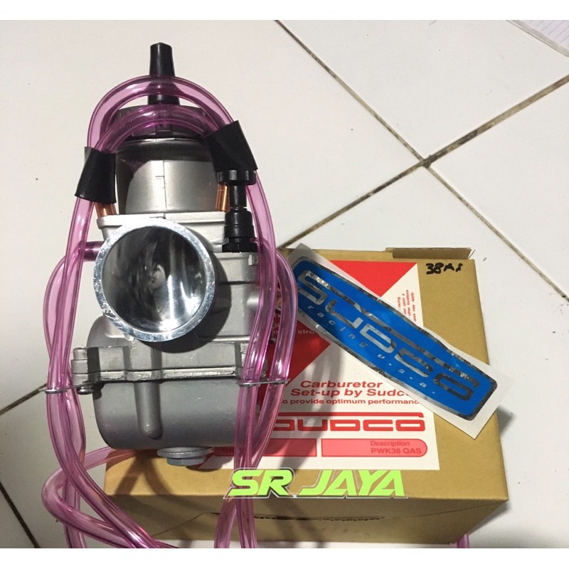 Karburator pwk 38 35 air strike karbu pwk 35 38 air strike karbu pwk air strike 35 38 keihin sudco karbu pwk 35 38 as airstrike sudco karbu racing tiger jupiter sleep engine herex karbu helikopter-3