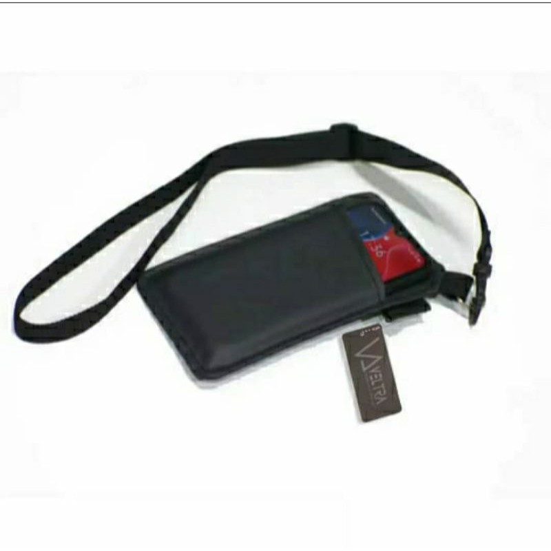 Dompet gantung leher atau saku || Hanging wallet/ waterproof/terlaris/termurah