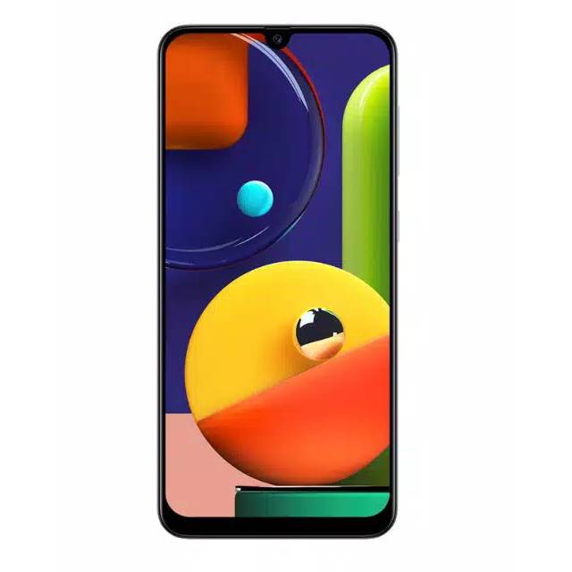 Samsung A50S ram 6/128