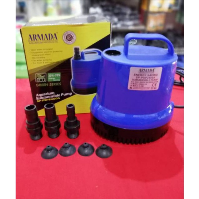 PROMO MURAH Pompa Kolam ARMADA SP PSP 2400A