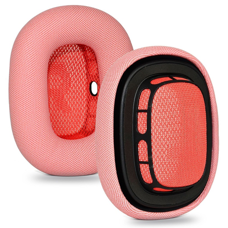 Cre 1 Pasang Earpads Pengganti Bahan Spons Untuk Airpods Max