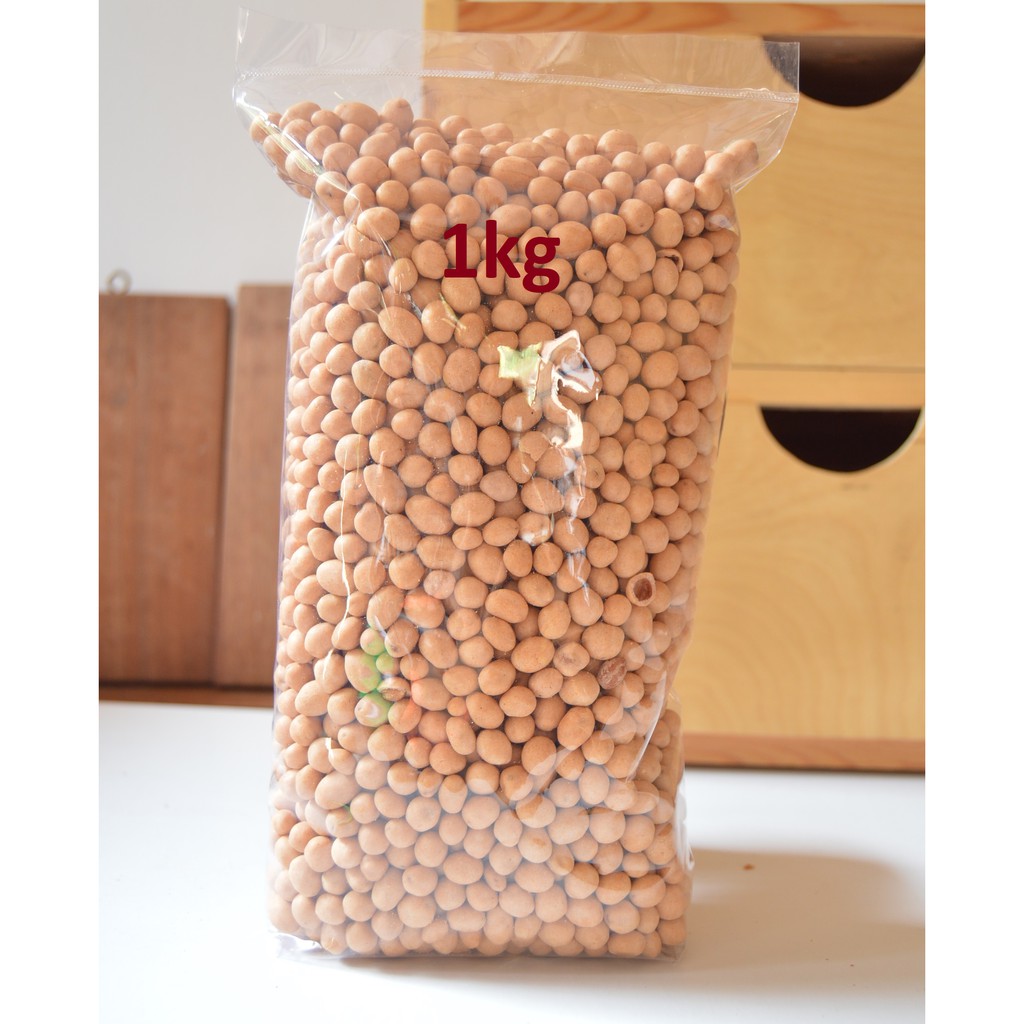 

KACANG ATOM MEREK SATELIT PALAPA 1KG