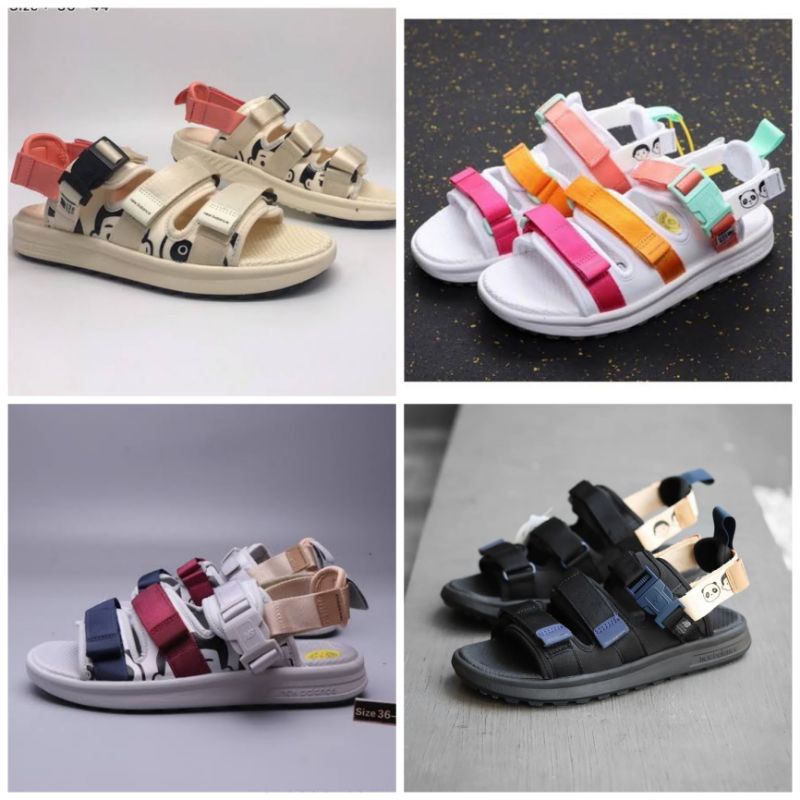 NEW BALANCE X NORITAKE SDL7502N CREAM GREY BLACK