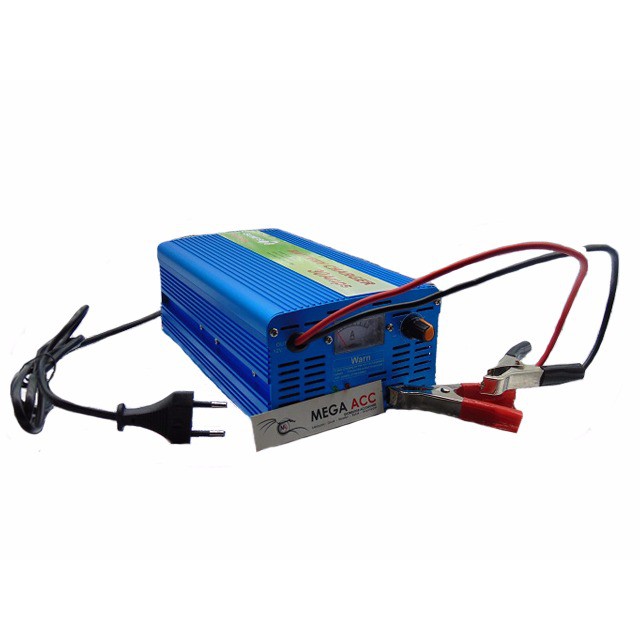Baru Charger Cas Aki Mobil Motor 12Volt 30 Ampere Merk Sunpro terlariss silahkan orderr