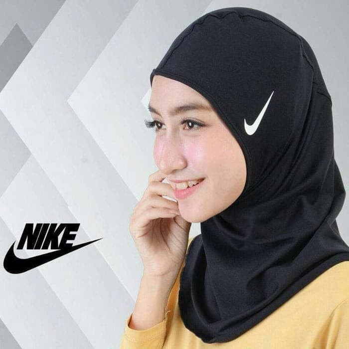 Hijab Sport/Jilbab Sport/Kerudung Sport/Pashmina Sport/Hijab Olahraga Renang/Jilbab Olahraga Renang/Kerudung Olahraga Renang/Hijab Jilbab Instant