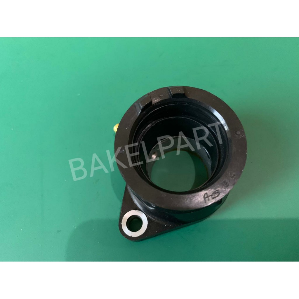 Intake Manipol Manifold Scorpio