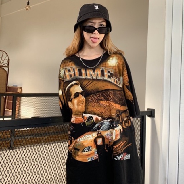 nascarr tony stewart aop x homedepot