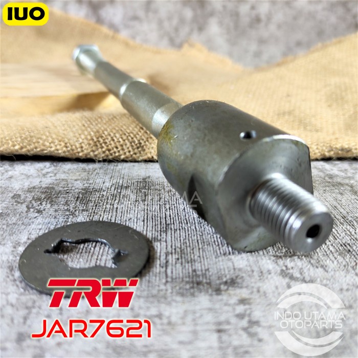 Rack End Toyota New Camry ACV40 2006-2011 Long Tie rod TRW JAR7621