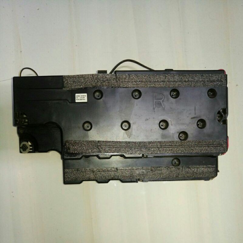 Speaker LED TV Samsung UA 40F5500