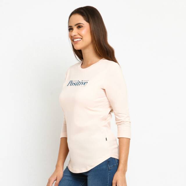 

C2 Modena Pink T-shirt