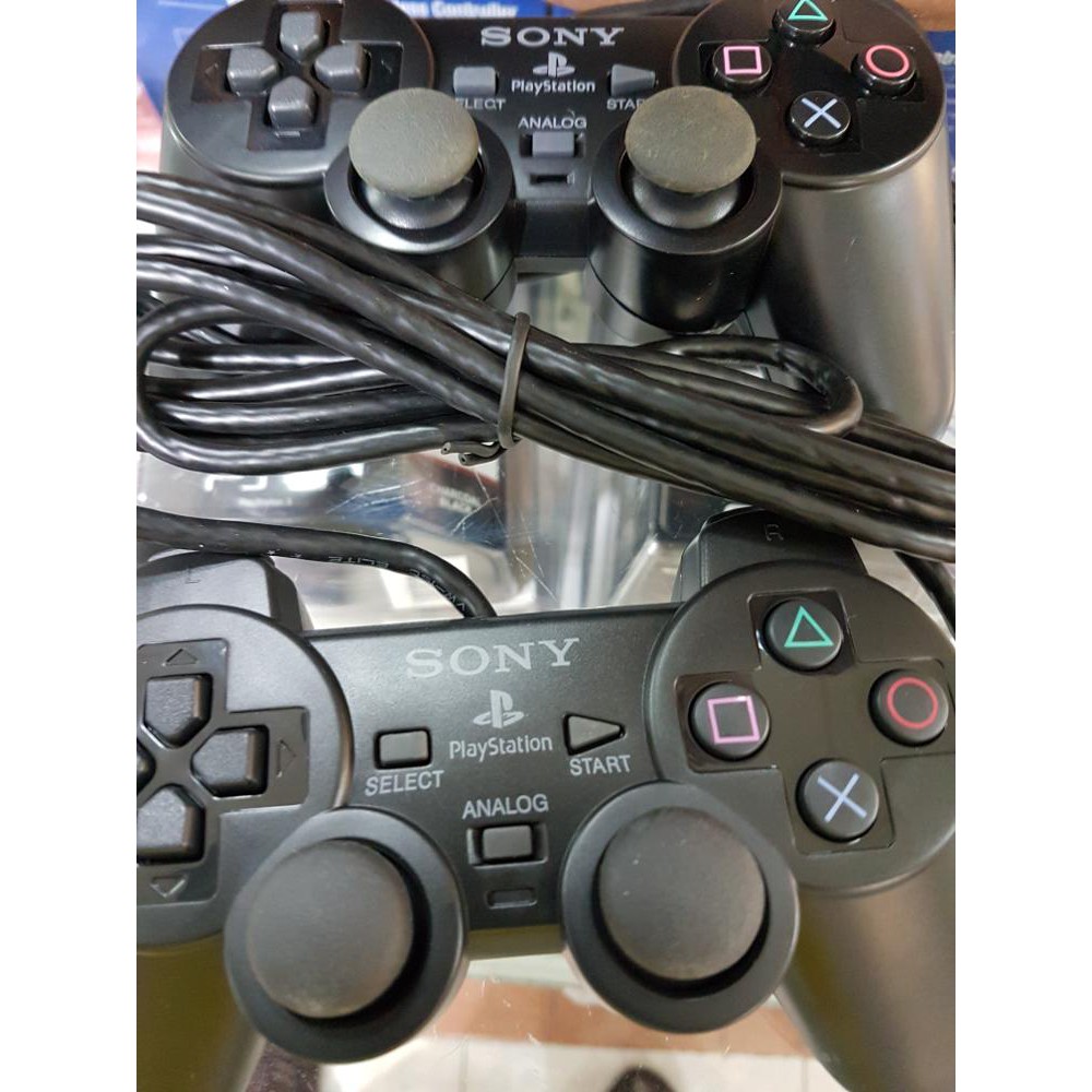 Stik Ori PS2 Sony Murah Bngetz Terlaris