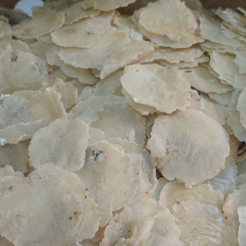 

emping melinjo 100gram
